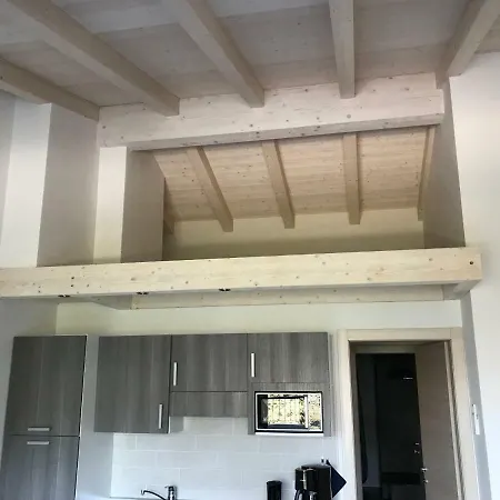 Casa Dosso Ferri 16-vista Lago * Malcesine