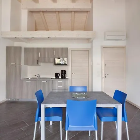 Prázdninový dům Casa Dosso Ferri 16-vista Lago *