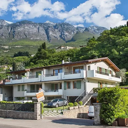 Prázdninový dům Casa Dosso Ferri 16-vista Lago